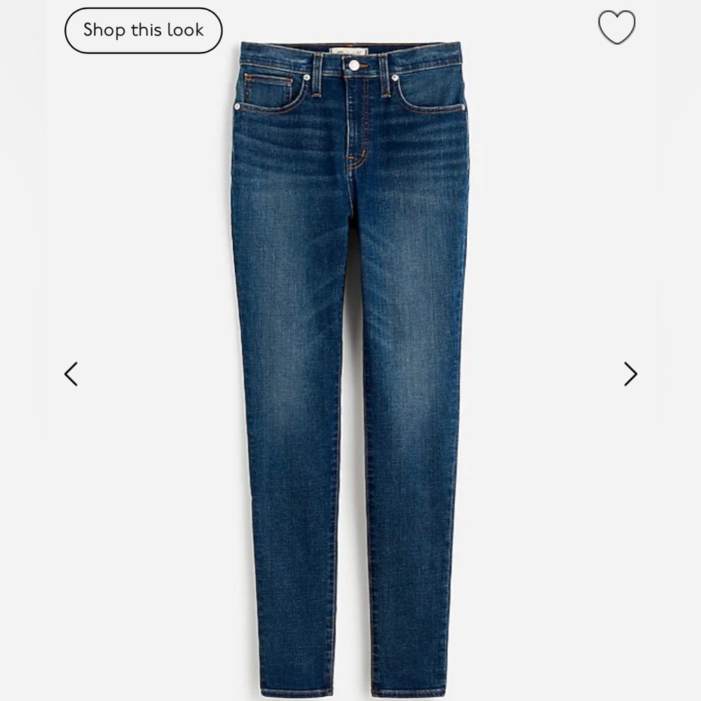 Madewell roadtripper 10”